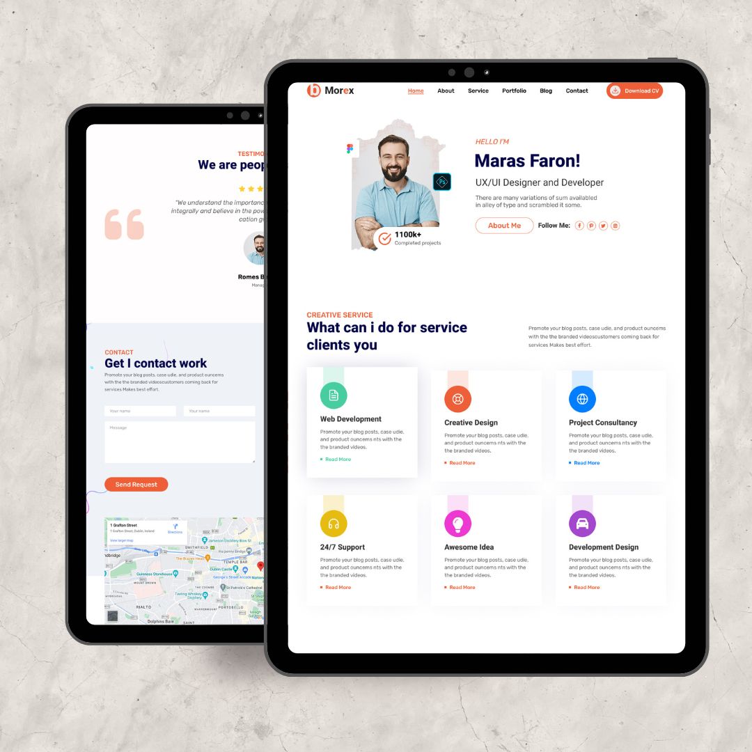 Mexio.com