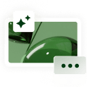Stationery Design icon