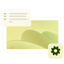 Web Design icon