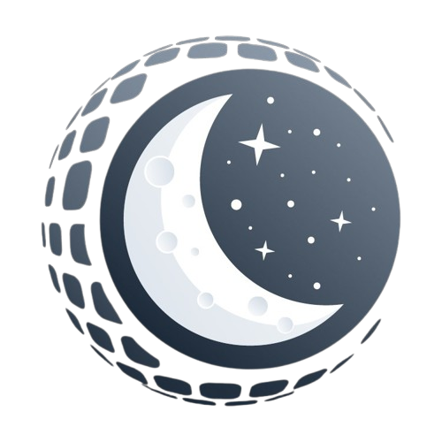 Webd Moon