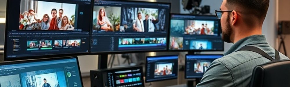 Video Editing