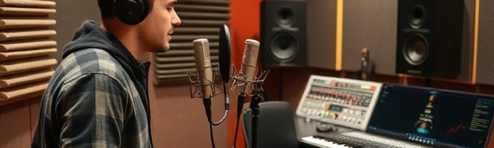 Voice-over Services